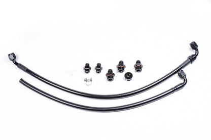 RAD Fuel Hangers