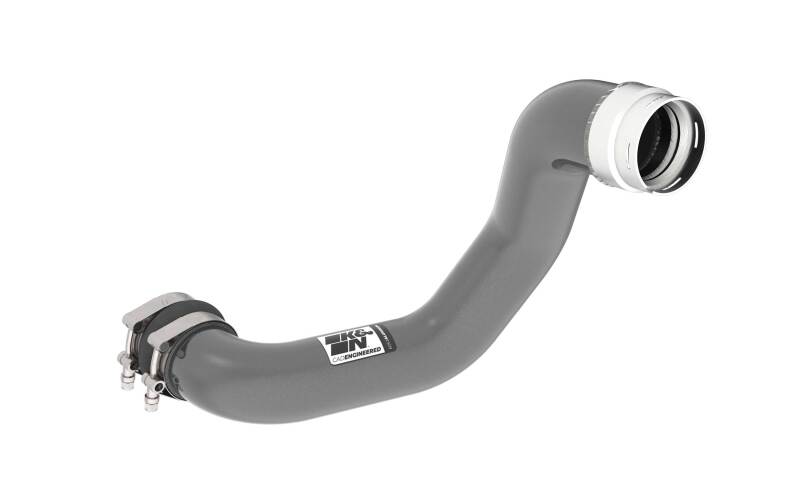 KN Charge Pipe Kits