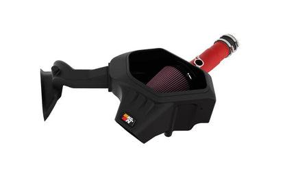 KN 69 Typhoon Intake