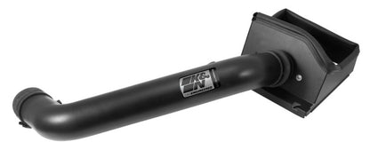 KN 71 Blackhawk Air Intake