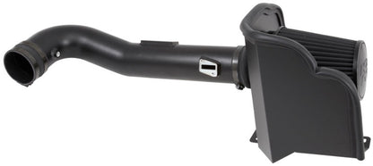 KN 71 Blackhawk Air Intake