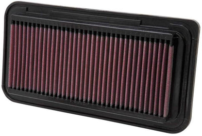 KN Drop in Air Filters