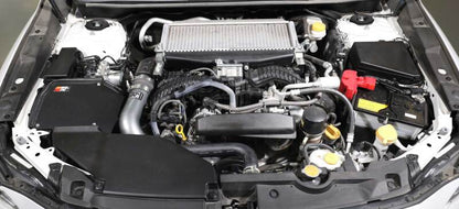 KN Charge Pipe Kits
