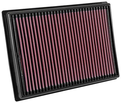 KN Drop in Air Filters