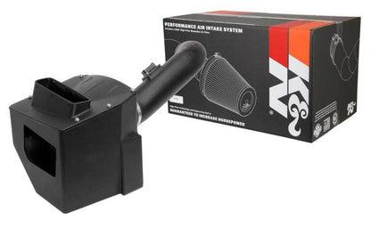 KN 57 FIPK Air Intake 50