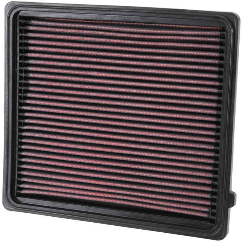 KN Drop in Air Filters