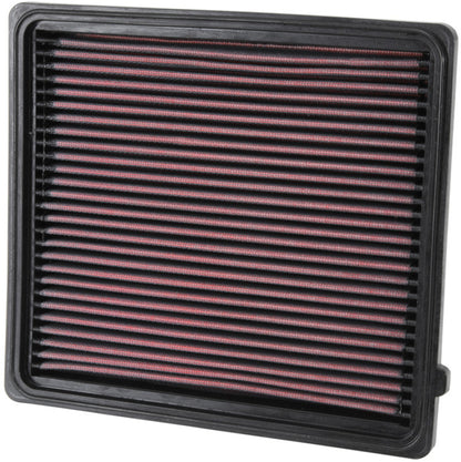 KN Drop in Air Filters