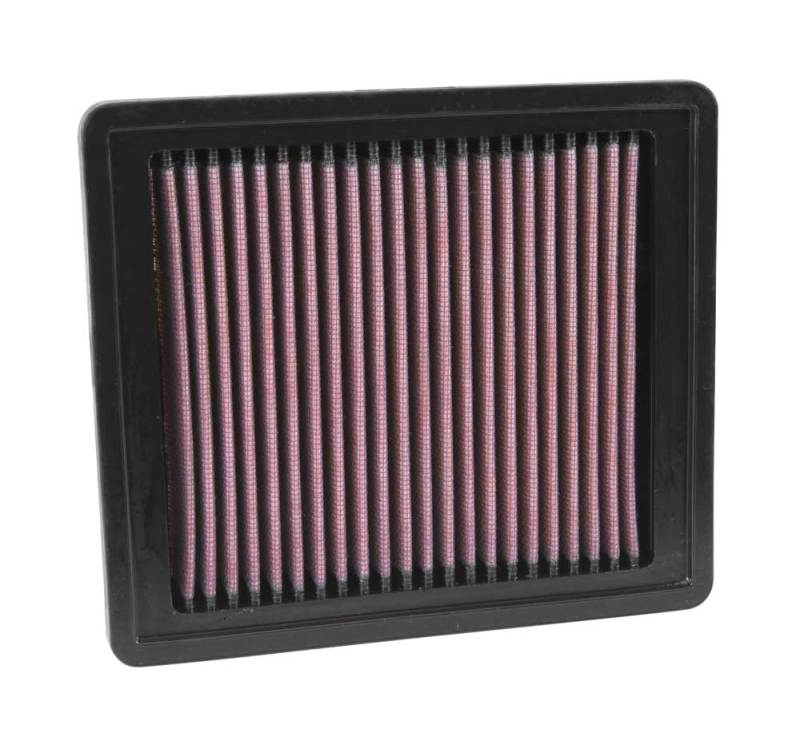 KN Drop in Air Filters