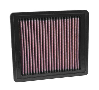 KN Drop in Air Filters