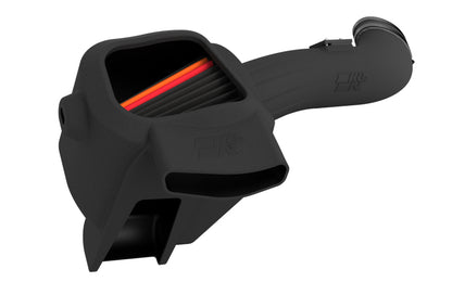 KN NextGen Cold Air Intakes