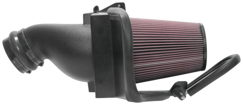 KN 63 AirCharger Intake