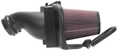 KN 63 AirCharger Intake