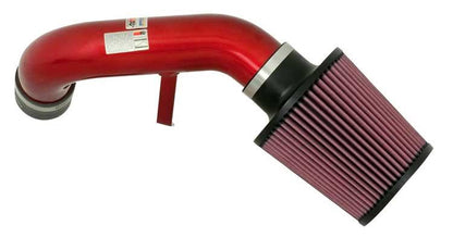 KN 69 Typhoon Intake