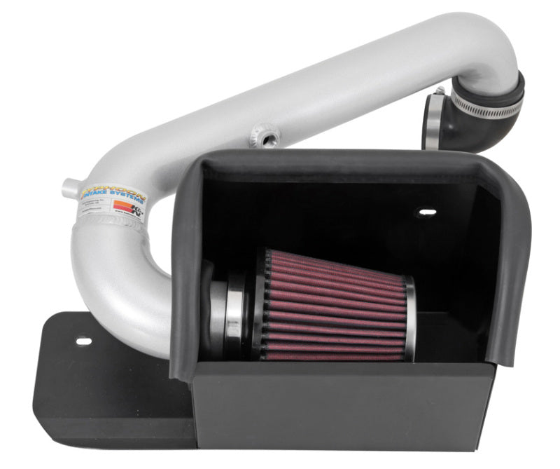 KN 69 Typhoon Intake
