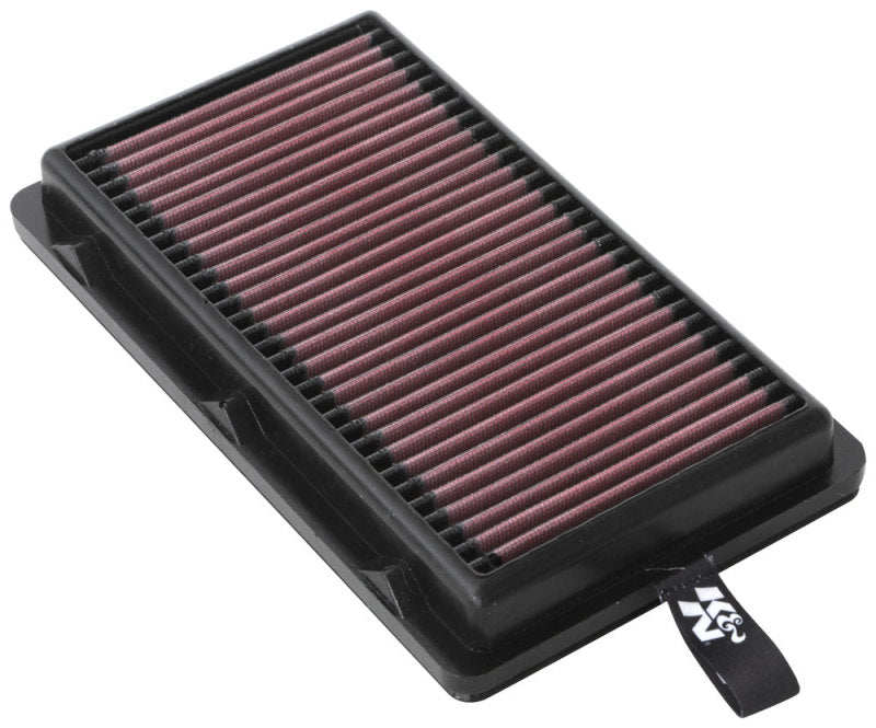 KN Drop in Air Filters