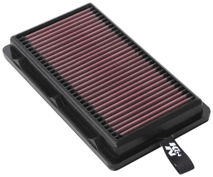 KN Drop in Air Filters