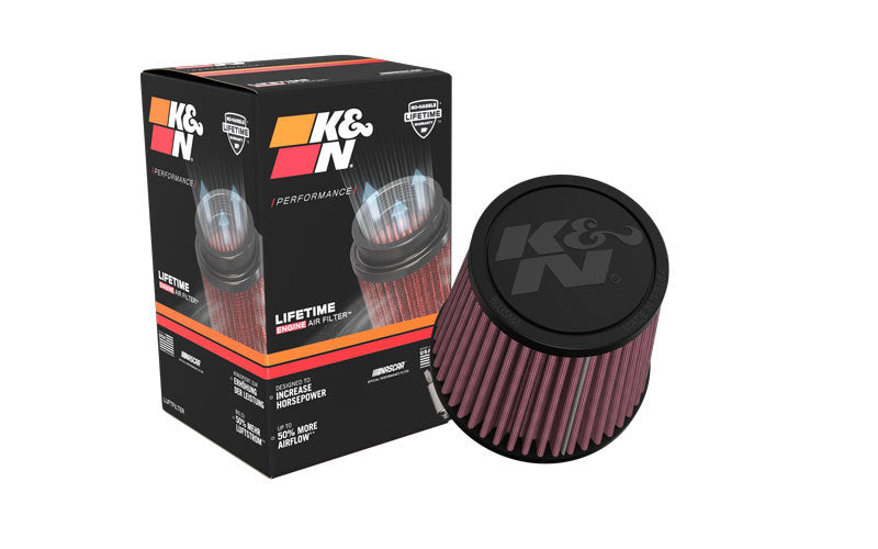 KN Universal Air Filter