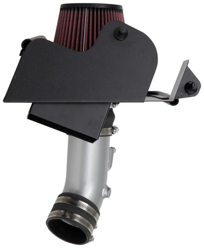 KN 69 Typhoon Intake