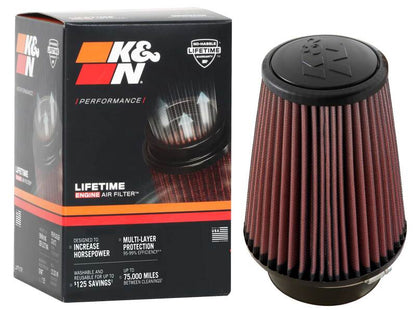 KN Universal Air Filter