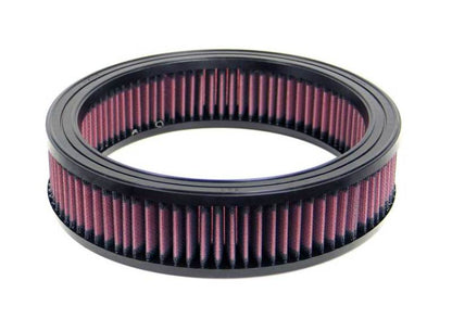 KN Drop in Air Filters