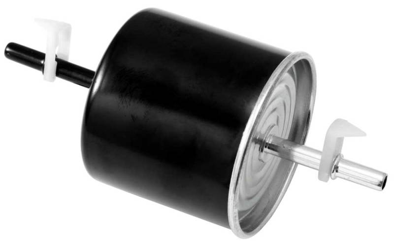 KN Inline Fuel Filter