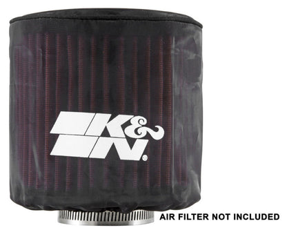KN DryCharger Air Filter Wrap