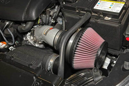 KN 69 Typhoon Intake