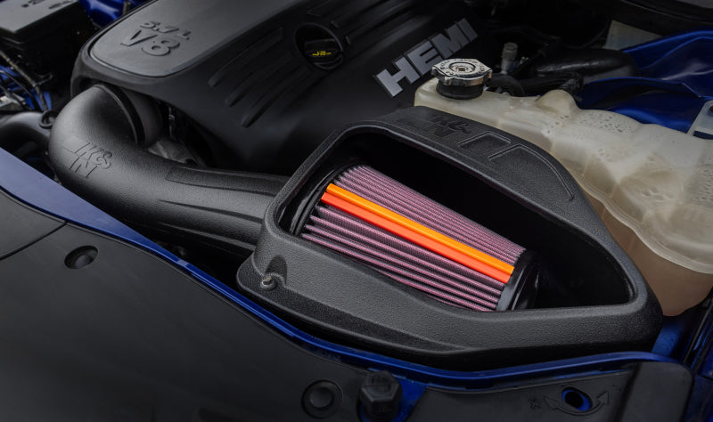 KN NextGen Cold Air Intakes
