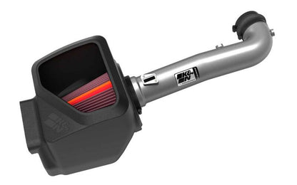 KN NextGen Cold Air Intakes