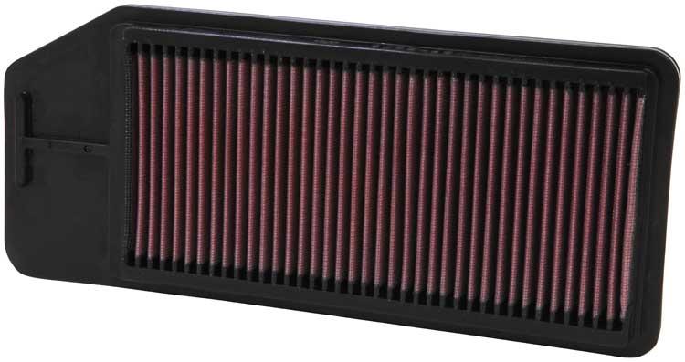 KN Drop in Air Filters