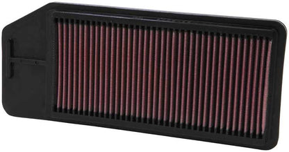 KN Drop in Air Filters