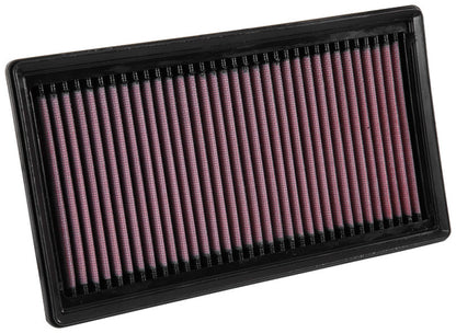 KN Drop in Air Filters