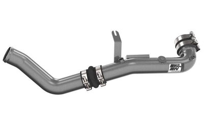 KN Charge Pipe Kits