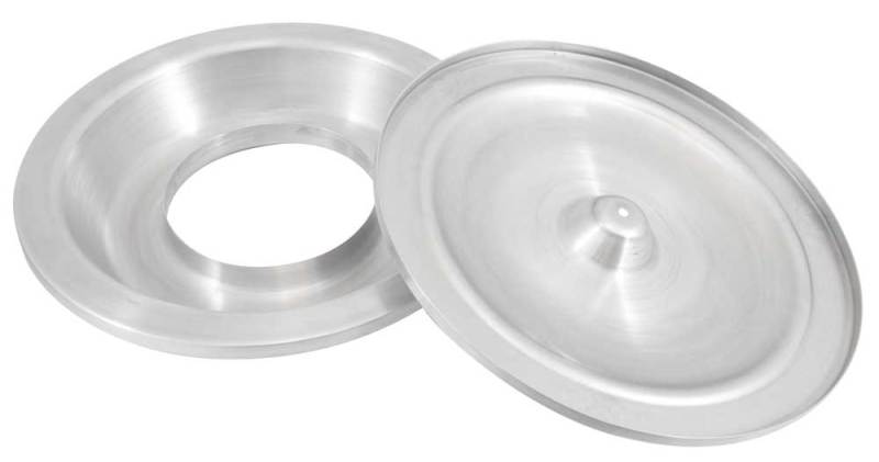 KN Air Intake Components