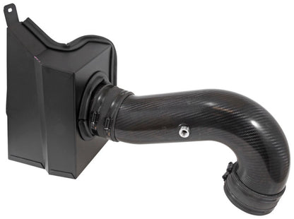 KN 57 FIPK Air Intake 50