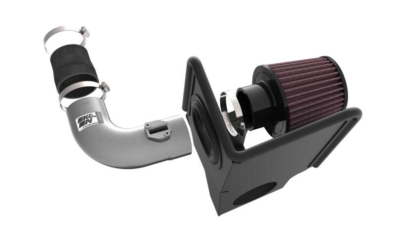 KN Performance Air Intake Systems