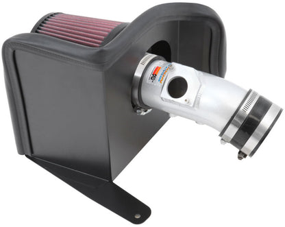 KN 69 Typhoon Intake