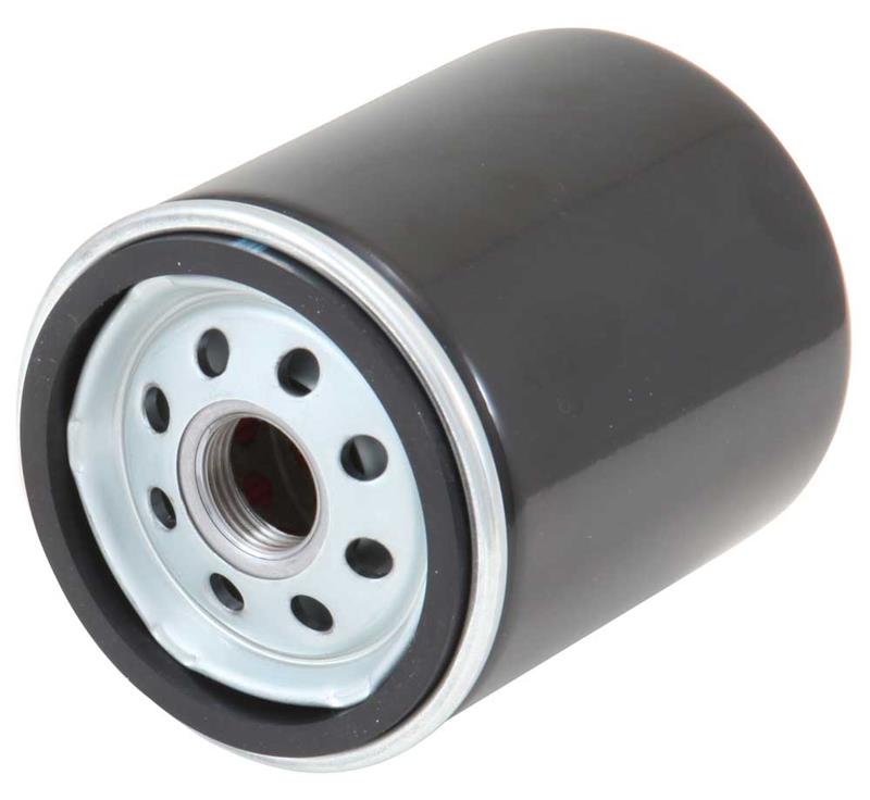 KN Motorcycle Oil Filters