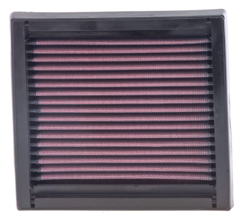 KN Drop in Air Filters