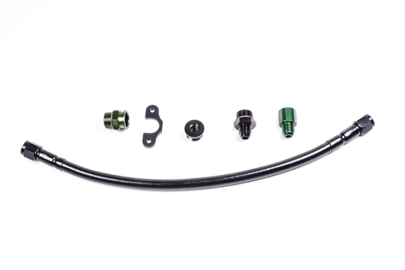 RAD Fuel Hangers