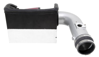 KN 69 Typhoon Intake