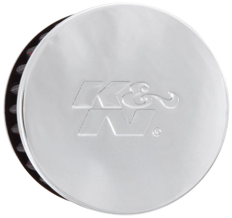 KN Universal Air Filter