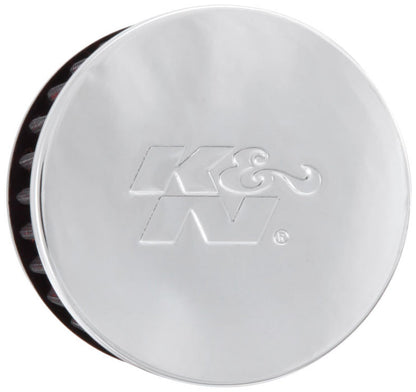 KN Universal Air Filter