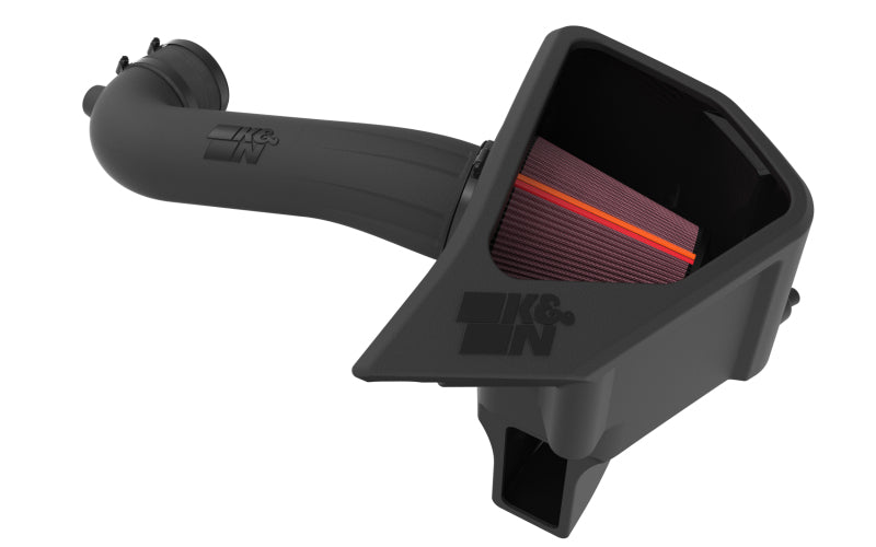 KN NextGen Cold Air Intakes