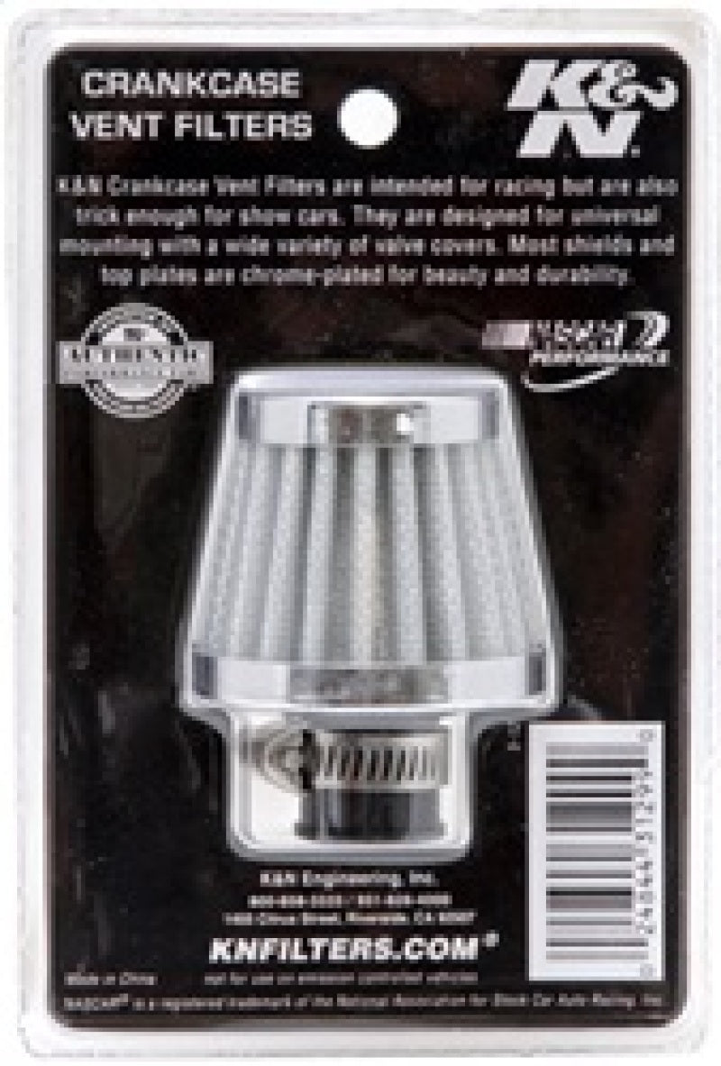 KN Universal Air Filter