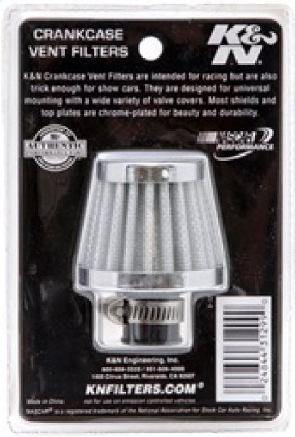 KN Universal Air Filter