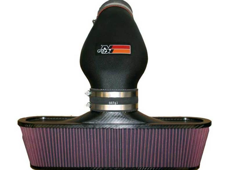 KN 57 FIPK Air Intake 50