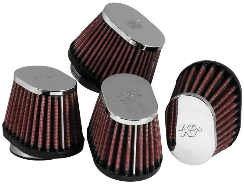 KN Motorcycle Direct Fit Air Filters