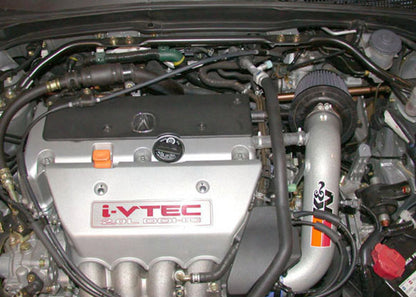 KN 69 Typhoon Intake