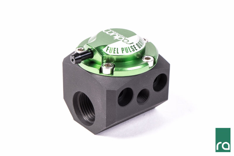 RAD Pulse Dampers